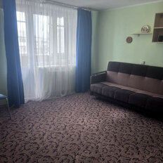 Квартира 37 м², студия - изображение 5
