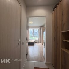Квартира 19,6 м², студия - изображение 1