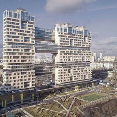 Квартира 64,4 м², 1-комнатная - изображение 5