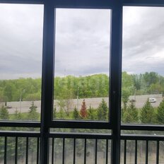 Квартира 46,8 м², 2-комнатная - изображение 2