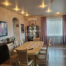 Квартира 131 м², 4-комнатная - изображение 4