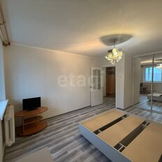 Квартира 33,5 м², 1-комнатная - изображение 3