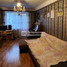 Квартира 74,3 м², 3-комнатная - изображение 1