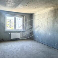 Квартира 66,4 м², 2-комнатная - изображение 4