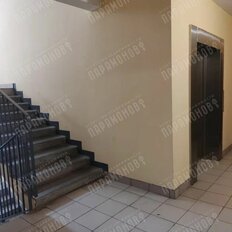 Квартира 61,8 м², 2-комнатная - изображение 3