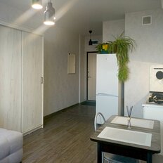 Квартира 20,5 м², студия - изображение 2