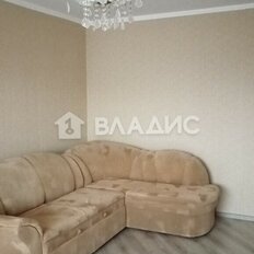 Квартира 42 м², 1-комнатная - изображение 3