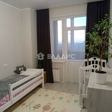 Квартира 75 м², 3-комнатная - изображение 4