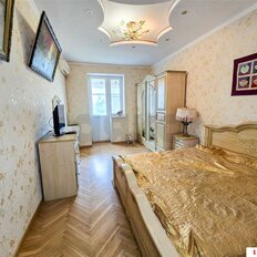 Квартира 120 м², 4-комнатная - изображение 1
