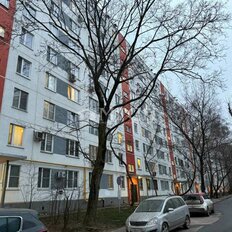 Квартира 52 м², 3-комнатная - изображение 1