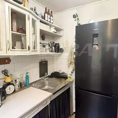 Квартира 57,4 м², 3-комнатная - изображение 4