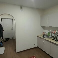 Квартира 27,5 м², 1-комнатная - изображение 2