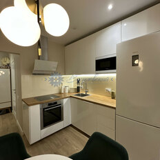 Квартира 41,3 м², 1-комнатная - изображение 2