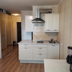 Квартира 22,2 м², студия - изображение 3