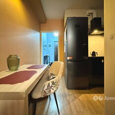 Квартира 32 м², 1-комнатная - изображение 1