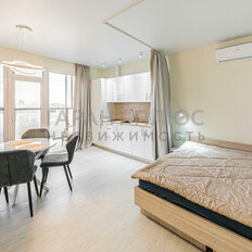 Квартира 40 м², 1-комнатная - изображение 1