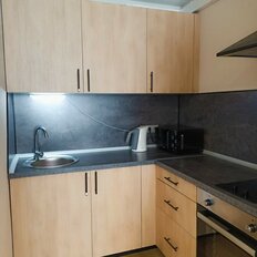 Квартира 37 м², 2-комнатная - изображение 3