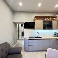 Квартира 42,5 м², 1-комнатная - изображение 5