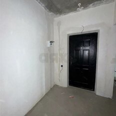 Квартира 38,9 м², 1-комнатная - изображение 5