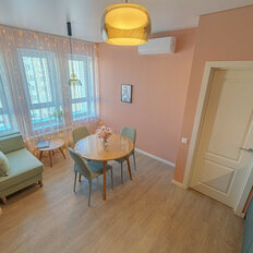 Квартира 83 м², 3-комнатная - изображение 5