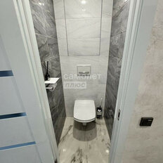 Квартира 52 м², 2-комнатная - изображение 4