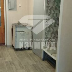 Квартира 13,8 м², студия - изображение 1