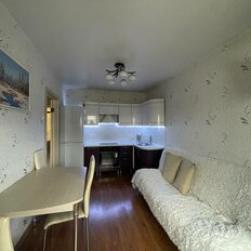 Квартира 37 м², 1-комнатная - изображение 1