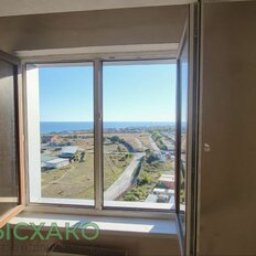 Квартира 76,9 м², 2-комнатная - изображение 1