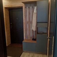 Квартира 37,9 м², 1-комнатная - изображение 4