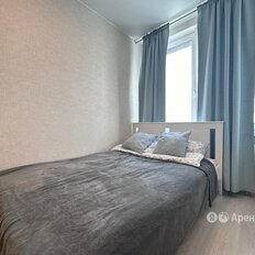 Квартира 23 м², студия - изображение 4