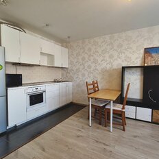Квартира 34 м², студия - изображение 5