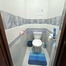 Квартира 62 м², 2-комнатная - изображение 5