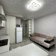 Квартира 32,5 м², студия - изображение 2