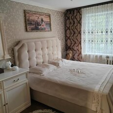 Квартира 56 м², 2-комнатная - изображение 1