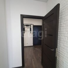 Квартира 50 м², 1-комнатная - изображение 3