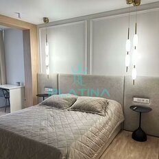 Квартира 120 м², 3-комнатная - изображение 2