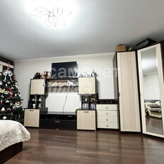 Квартира 80,1 м², 3-комнатная - изображение 3