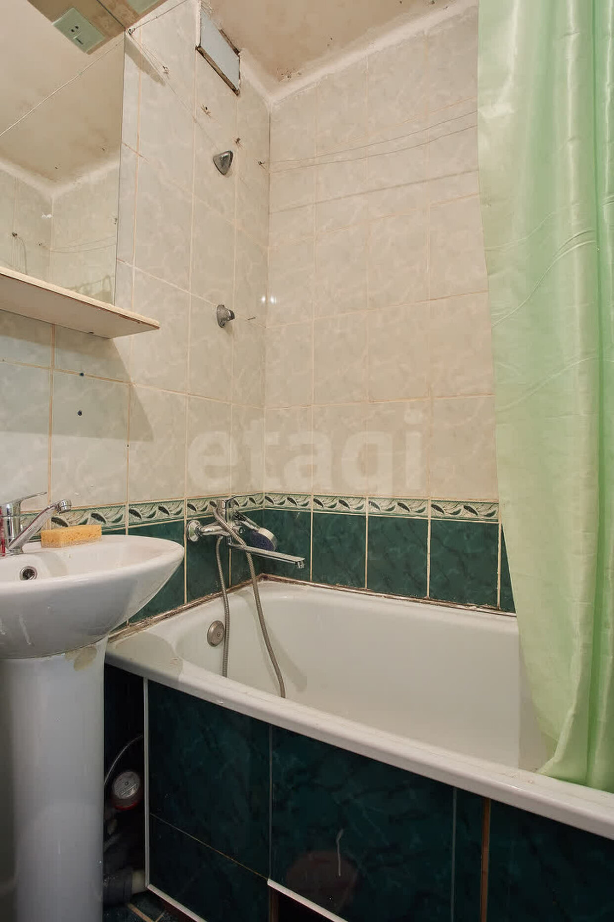 Квартира 12.5 м² в Саратов — фото 5