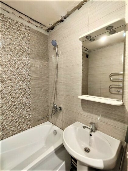 61 м², 2-комнатная квартира 6 800 000 ₽ - изображение 54