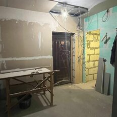 Квартира 70 м², 1-комнатная - изображение 3