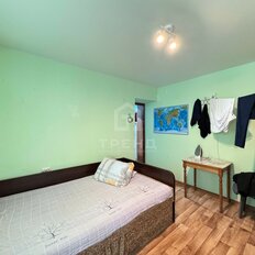 Квартира 52,8 м², 3-комнатная - изображение 3