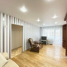 Квартира 44 м², 2-комнатная - изображение 5