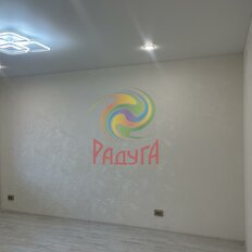 Квартира 41 м², 2-комнатная - изображение 2