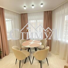 Квартира 40 м², 2-комнатная - изображение 1