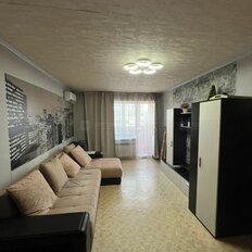 Квартира 38,5 м², 1-комнатная - изображение 1