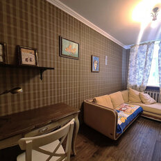 Квартира 82,5 м², 3-комнатная - изображение 5