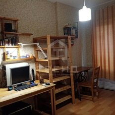 Квартира 42,8 м², 1-комнатная - изображение 1