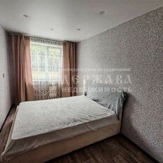 Квартира 62 м², 3-комнатная - изображение 5