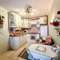 Квартира 38 м², 1-комнатная - изображение 1