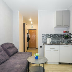 Квартира 16,2 м², студия - изображение 4